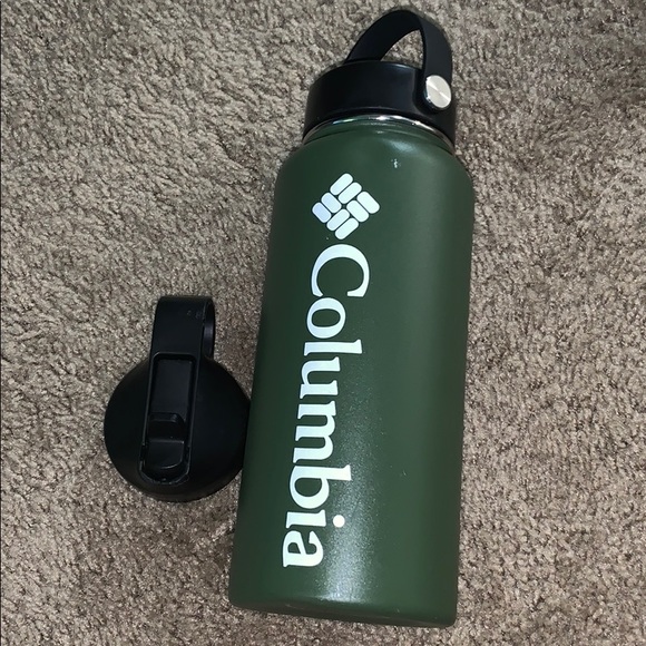 32 Oz Columbia Hydroflask | Poshmark